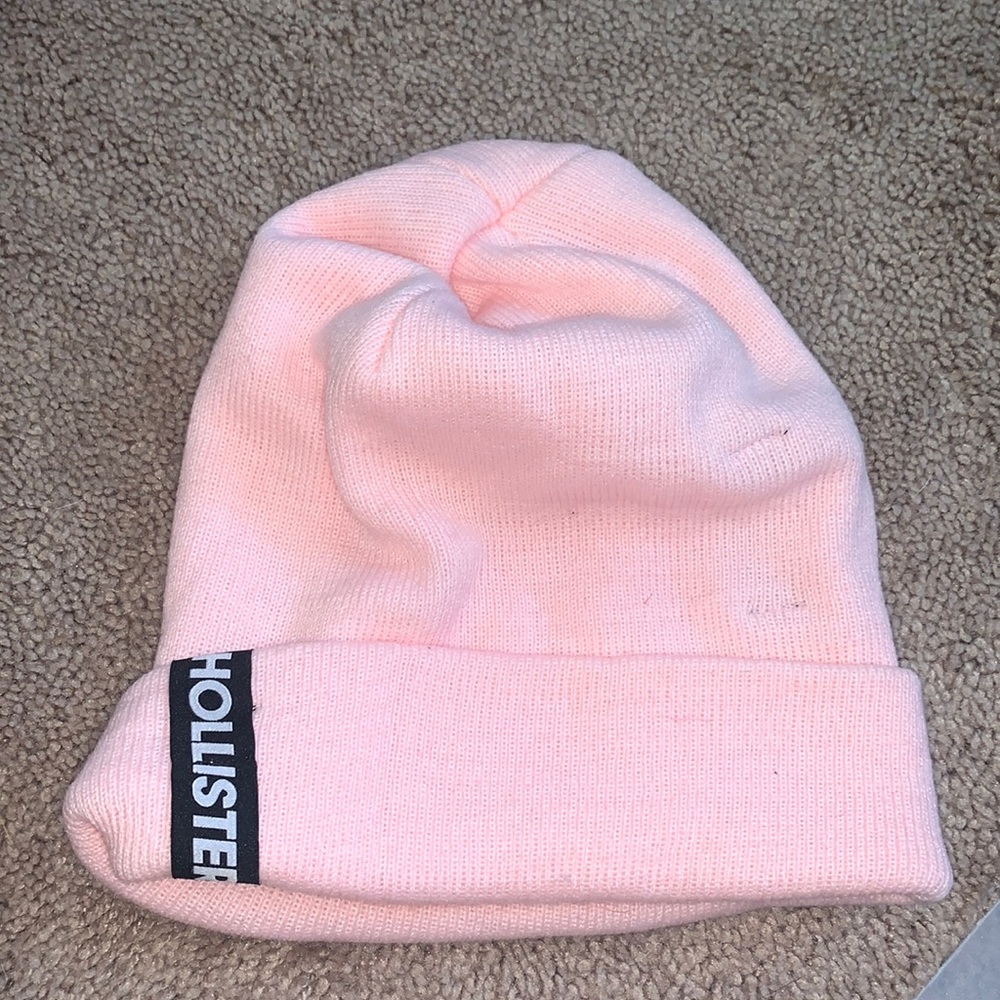 Hollister Beanie
